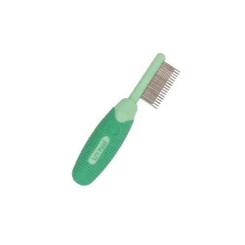 Lil Pals Shedding Dog Comb