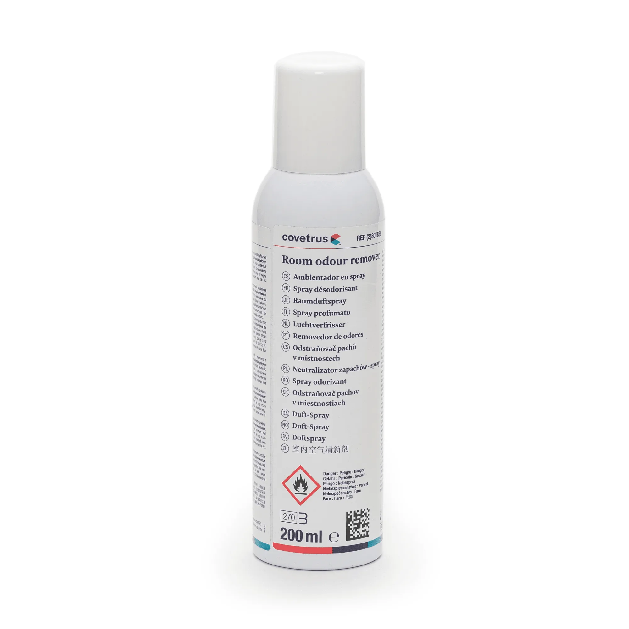 CVET Room Odour Remover - 200ml