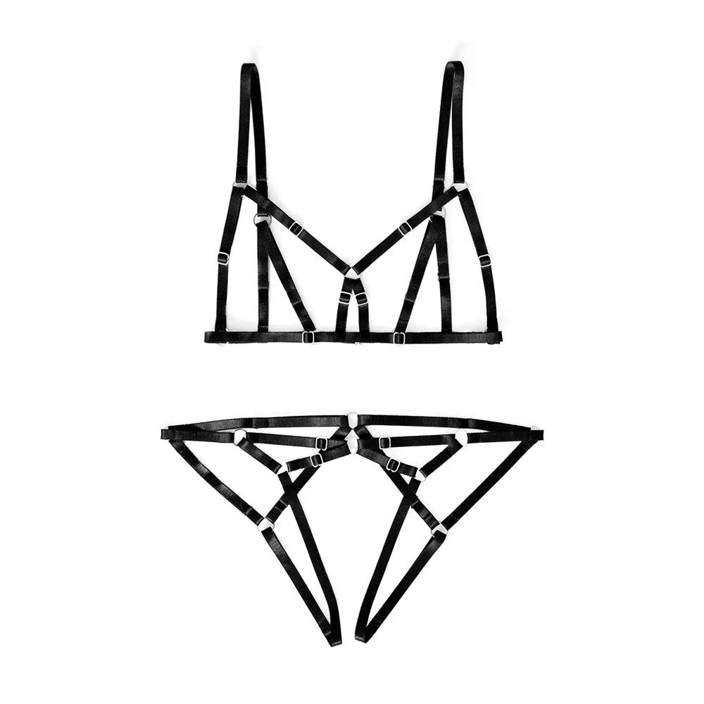How to Mix and Match Lingerie Pieces for a Unique Look