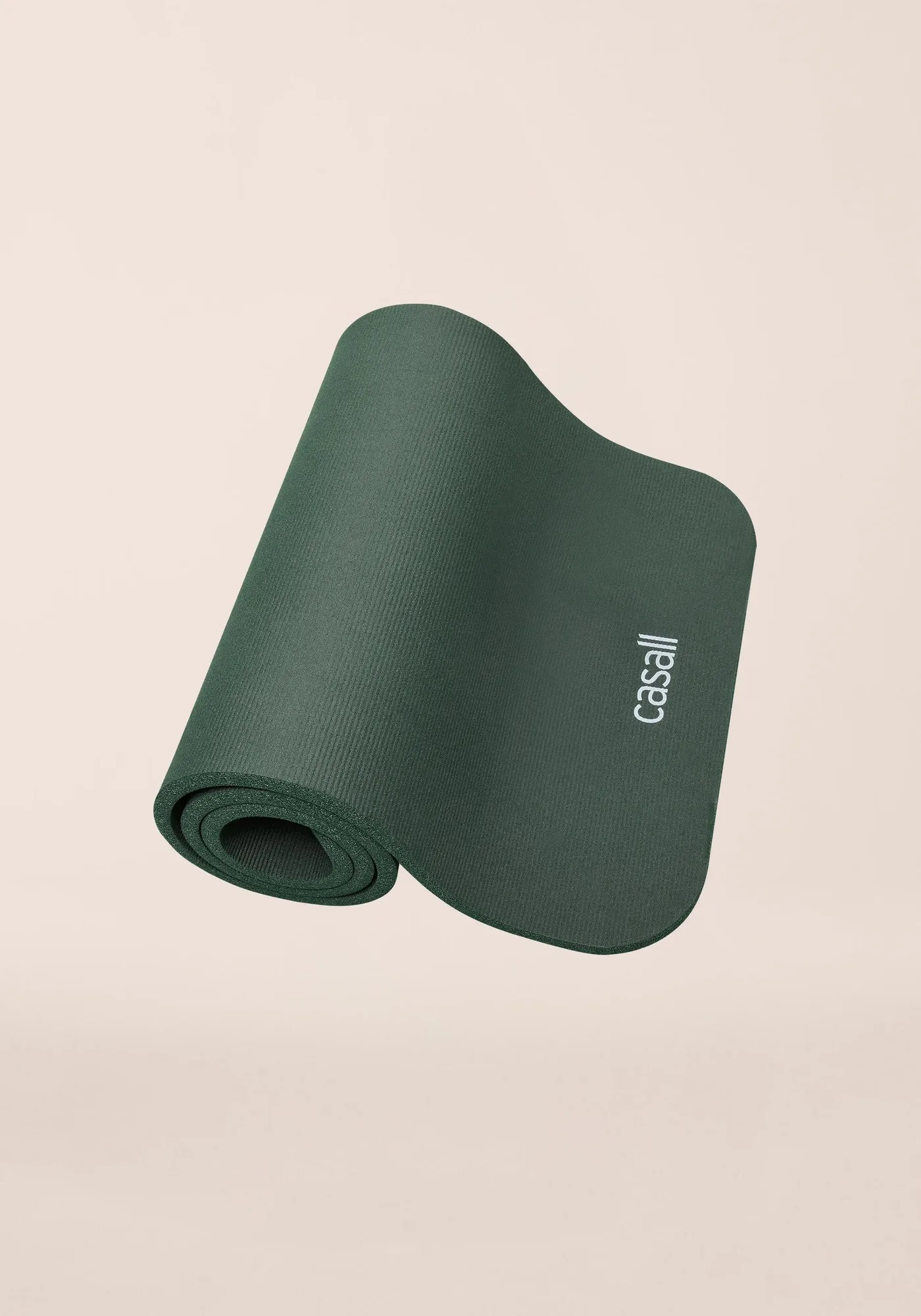 Training Mat Medium - Dark Teal