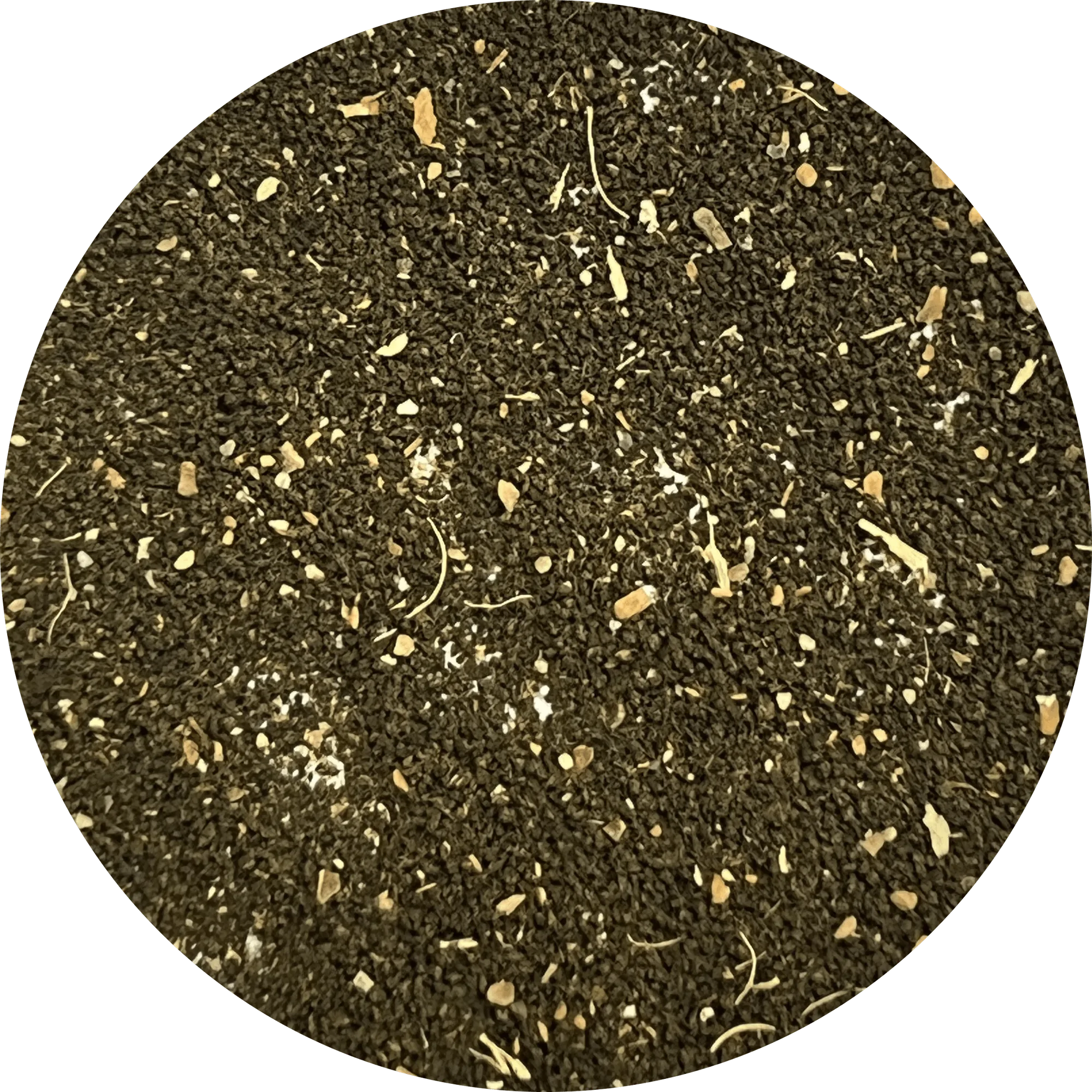 Irani Chai Tea Café Blend