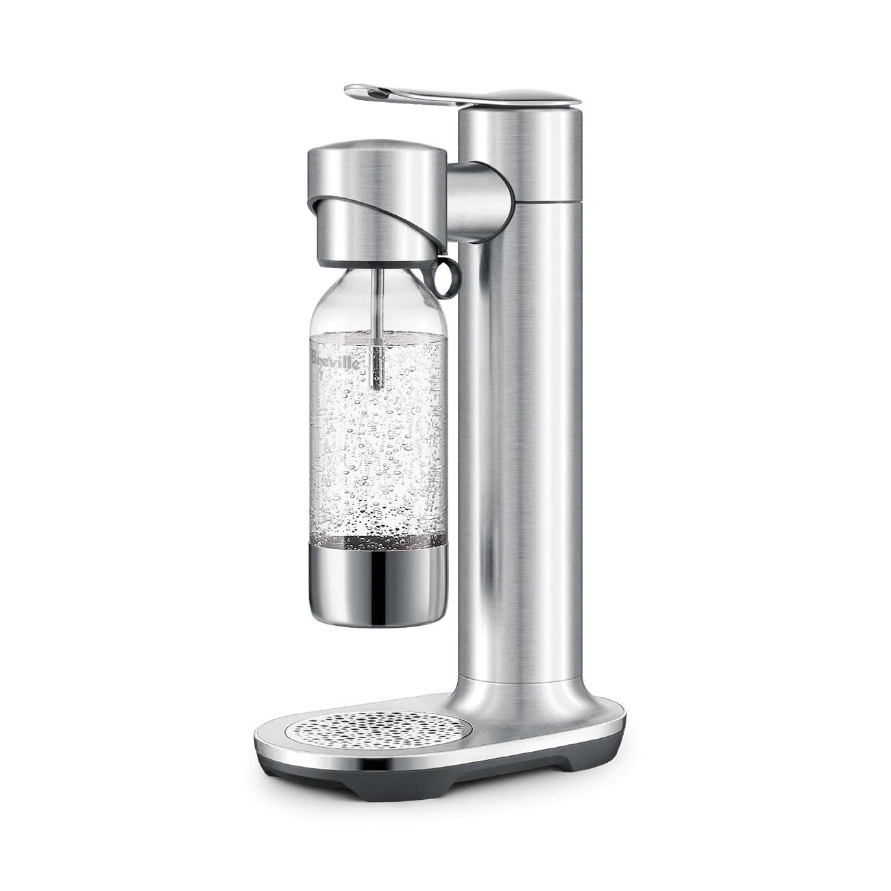 InFizz Aqua مقابل صناع المياه الفوارة الأخرى