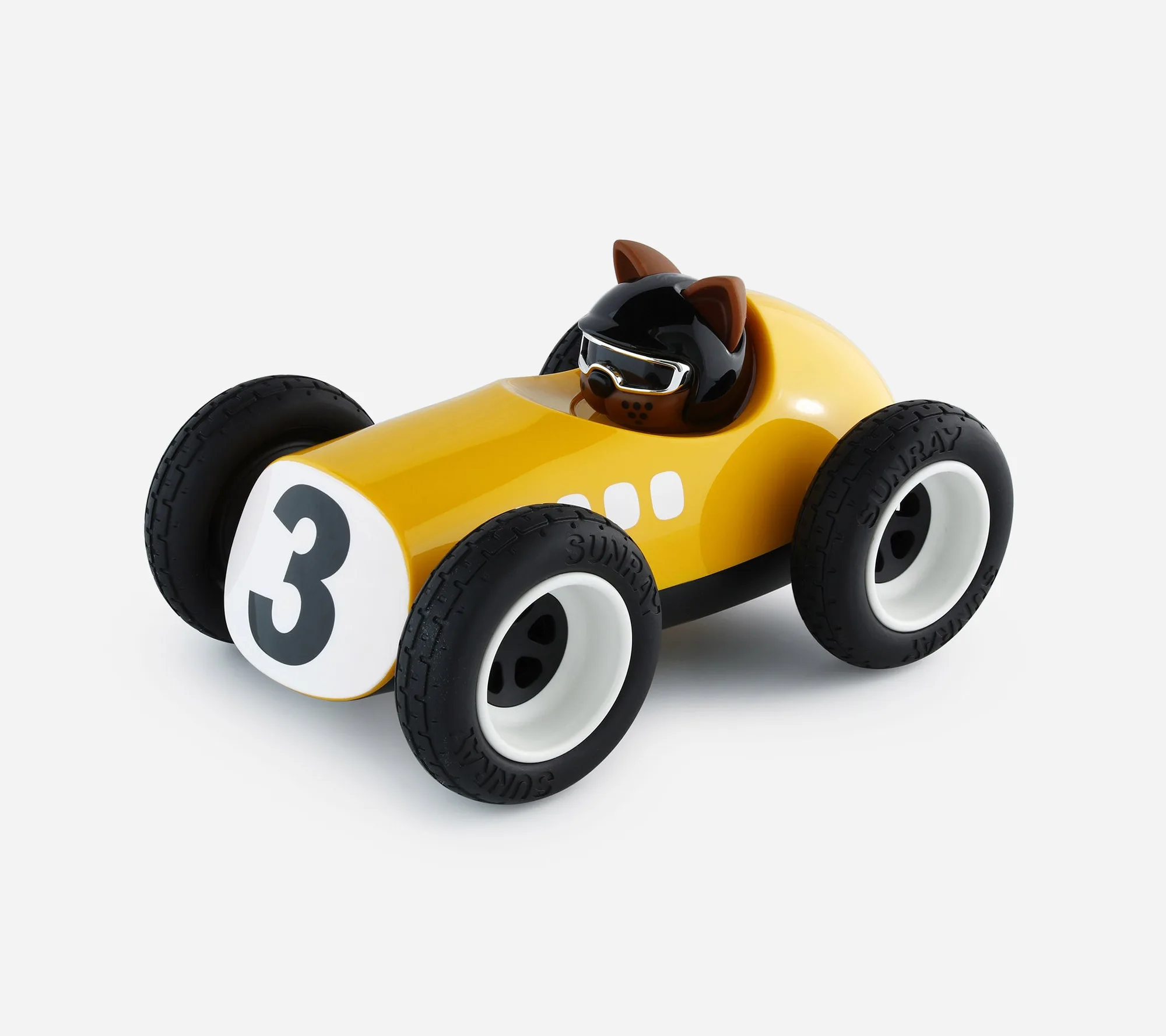 Egg Sunnysider