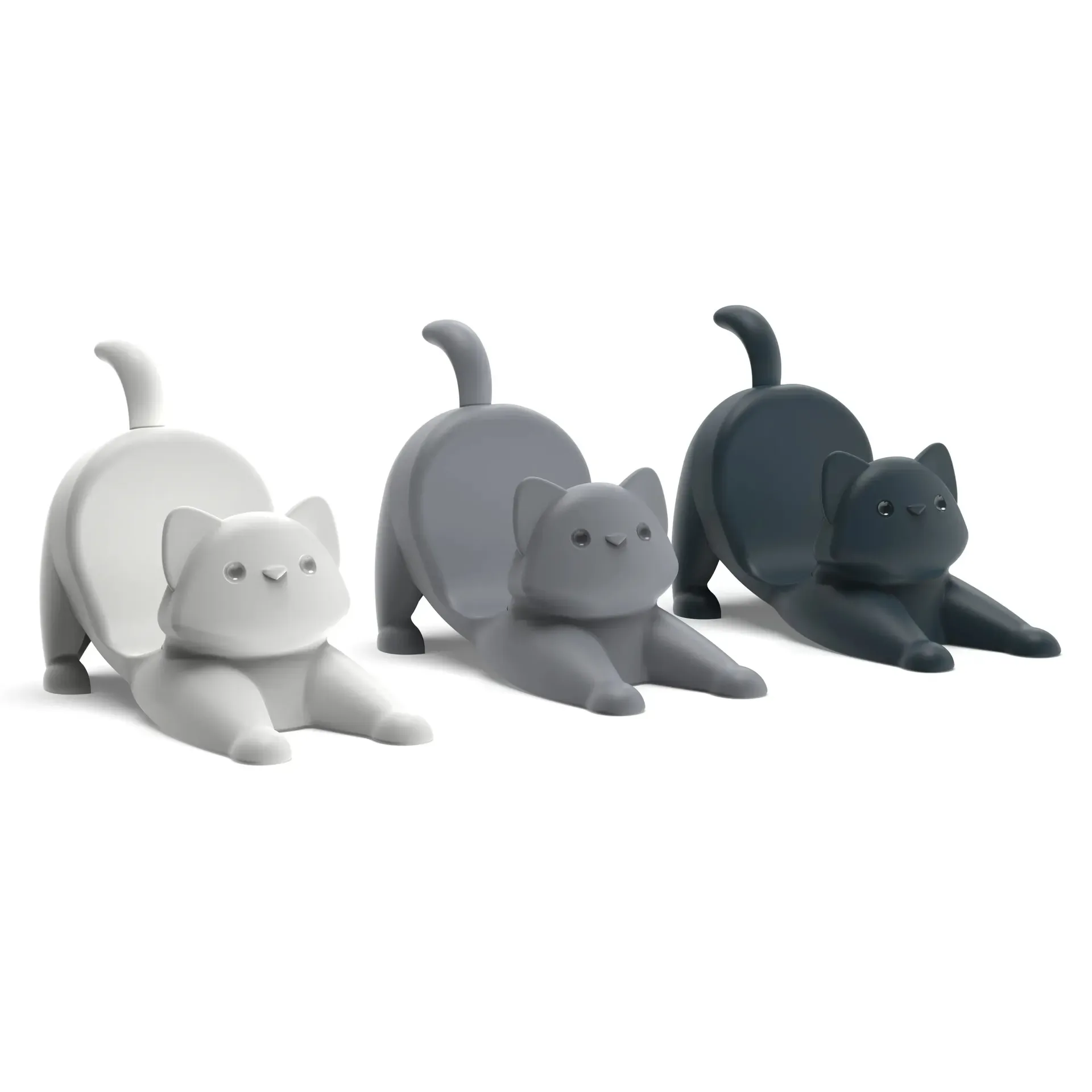 Why Cats and Crocodiles Belong in Your Kitchen: The Psychology Behind Animal-Themed Gadgets