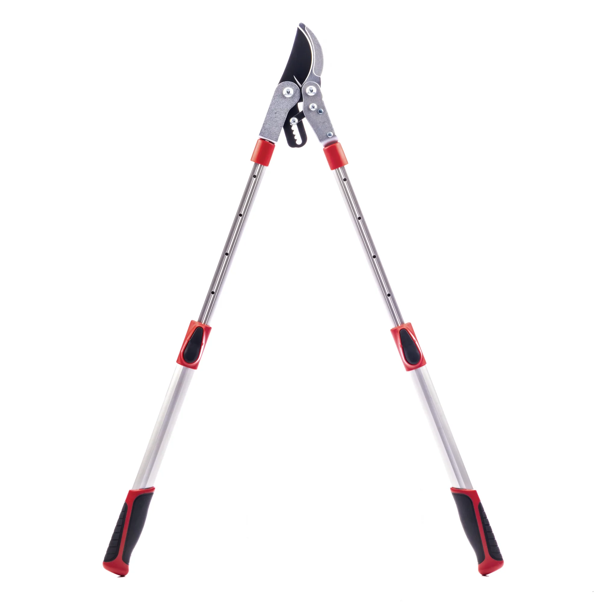 Bypass Lopper vs Anvil Pruner: Which Cuts Thicker Branches?