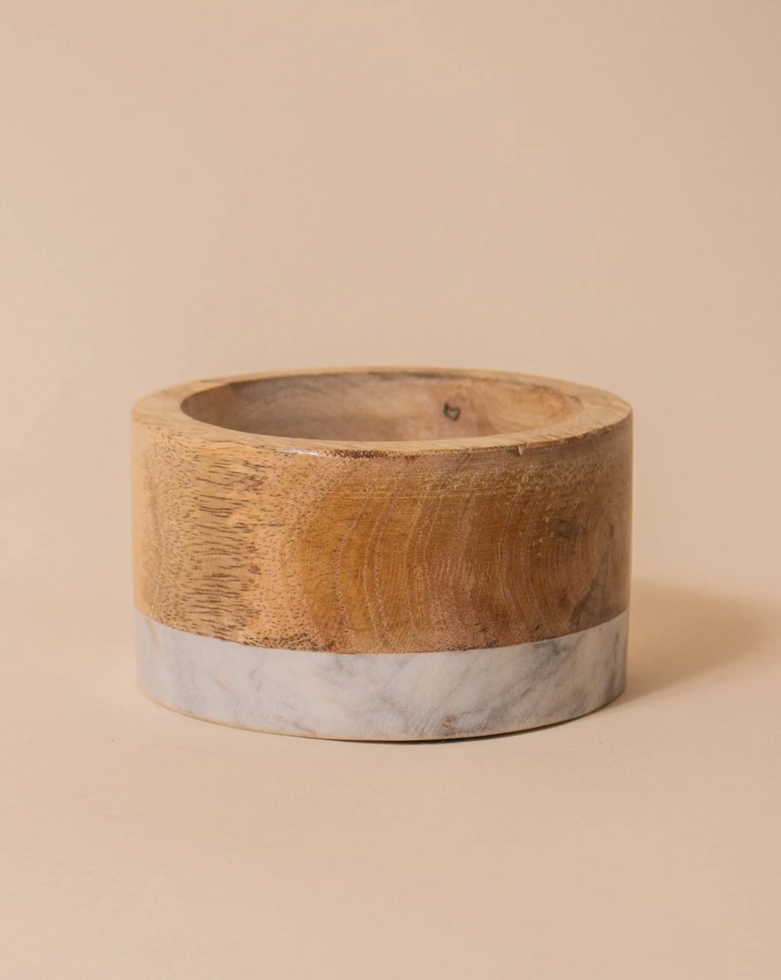 Marble Bottle Holder