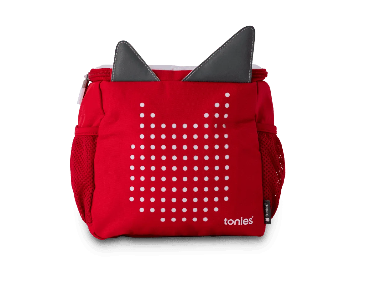 How to Record a Creative Tonie for Holidays: Personalized Audio Gifts for Birthdays and Celebrations