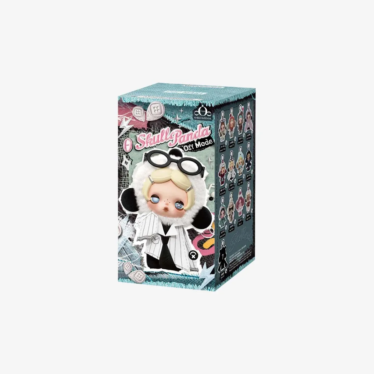 Reseña de joyería Skullpanda: Última colección y consejos de estilo