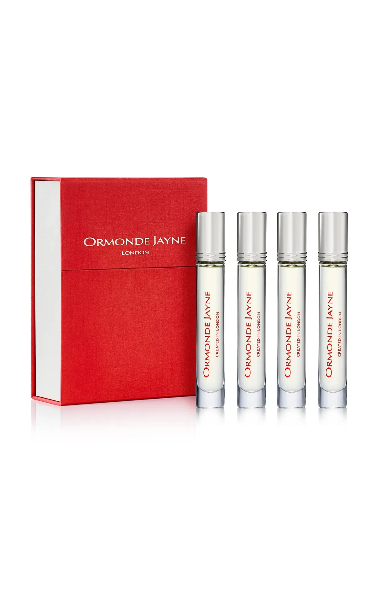 Ambre Royal Travel Lab