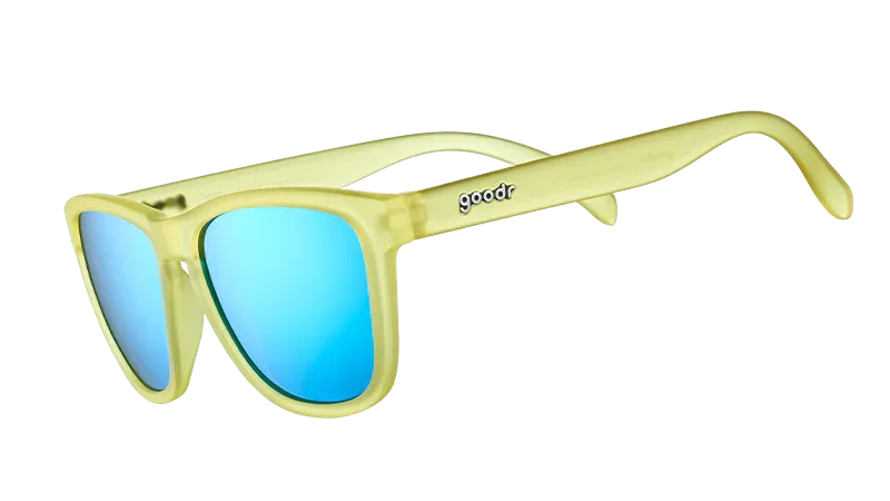 How to Choose the Best Sunglasses for Tennis: Frame Stability and Anti-Glare Performance on the Court