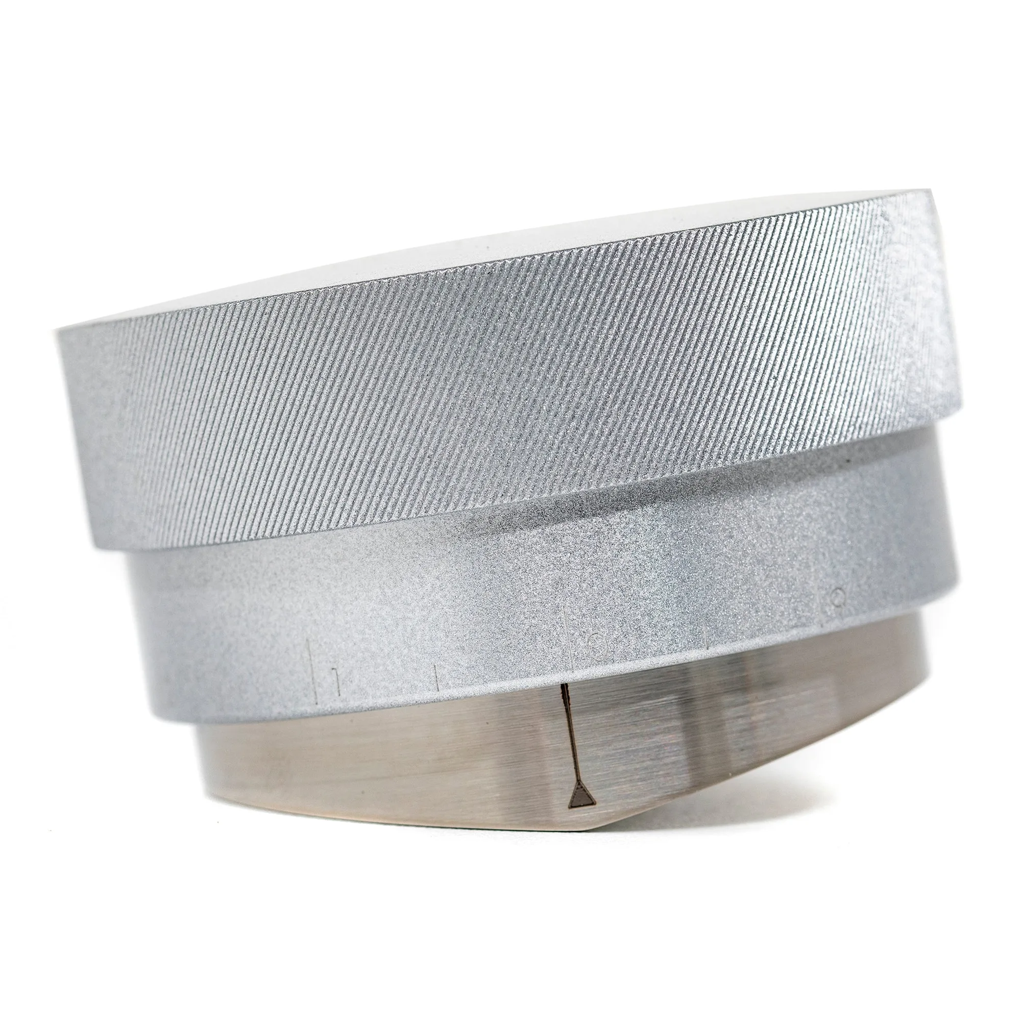 How to Use a Distribution Wedge Tool for Even Espresso