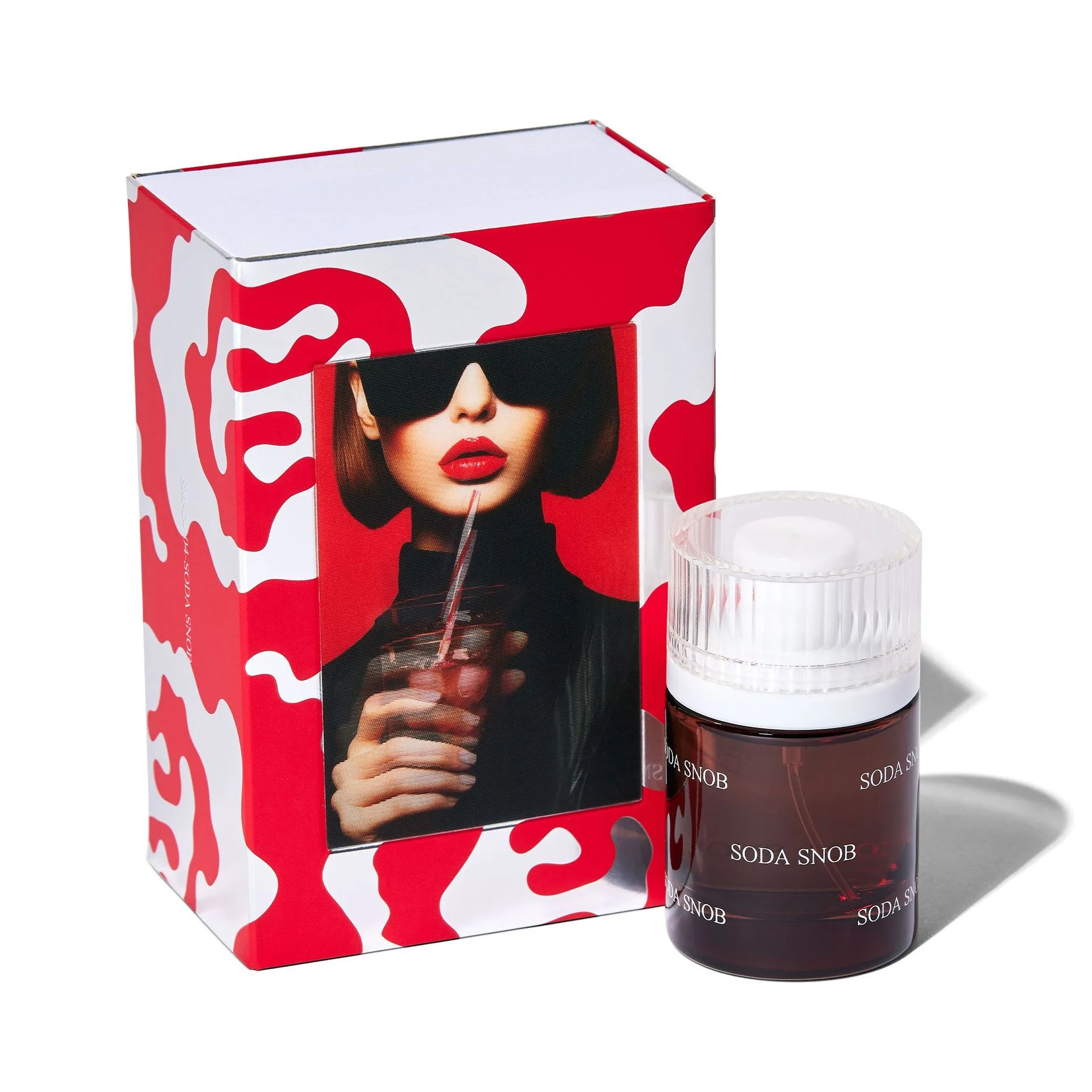 Soda Snob Fragrance Review: A Fizzy Gourmand Perfect for Summer?