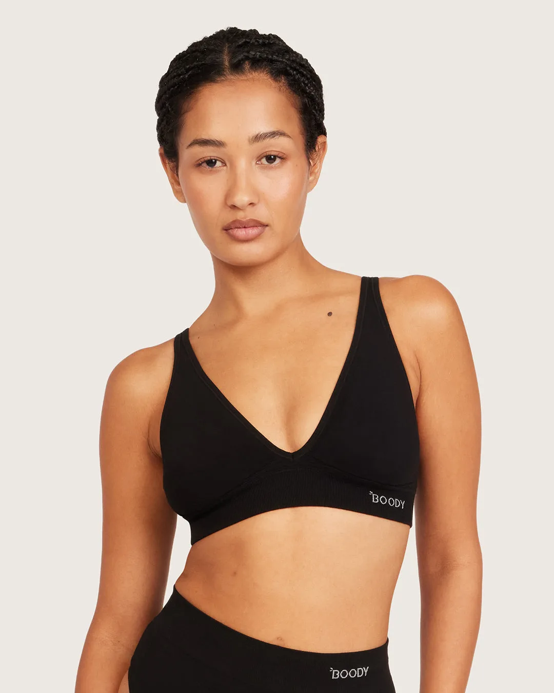 What to Look for in a Wireless Bralette