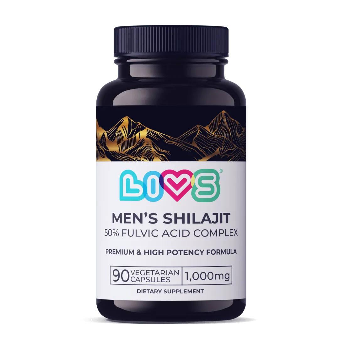 Shilajit Pria
