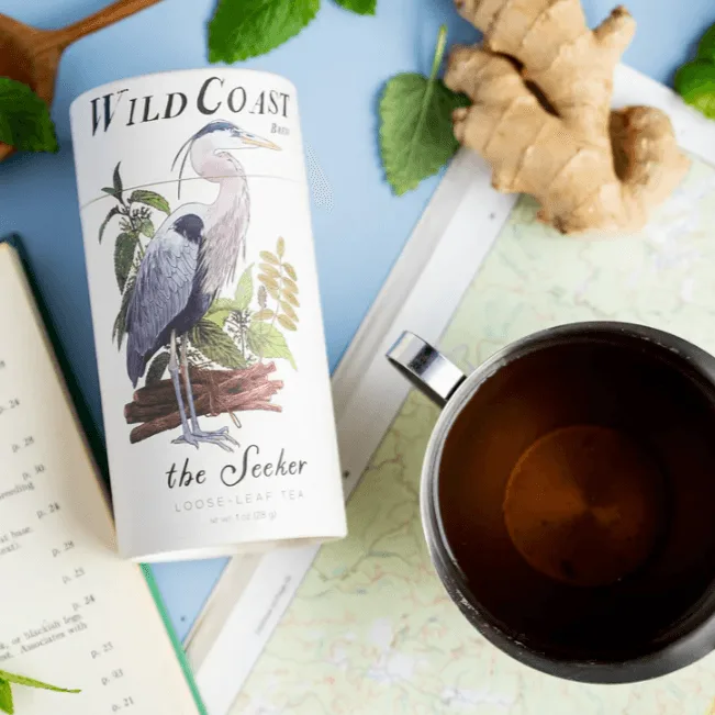 How to Choose a Loose Leaf Green Tea for Beginners