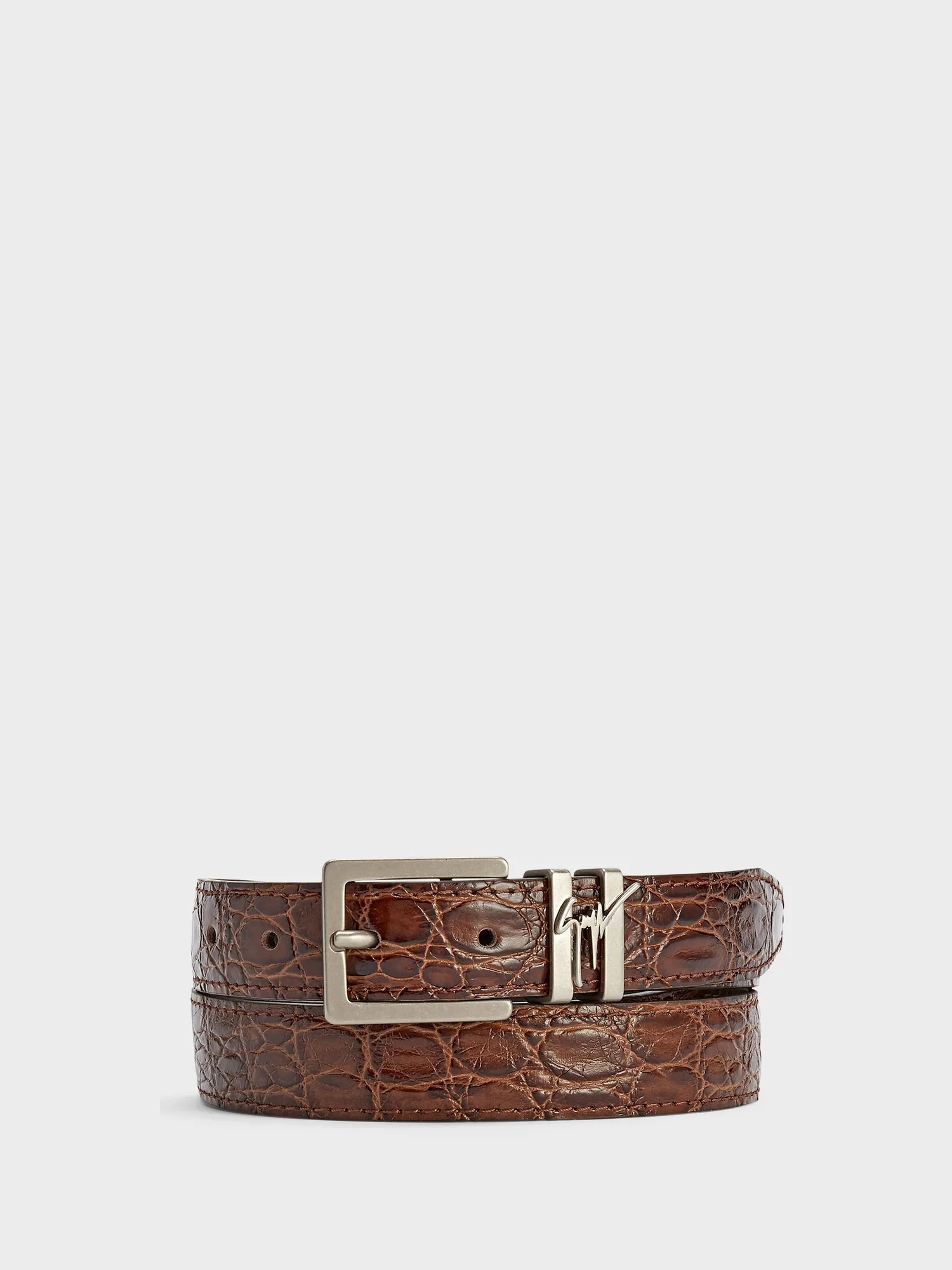 Teodore riem vs. Wagner tote: Welk Zanotti accessoire?
