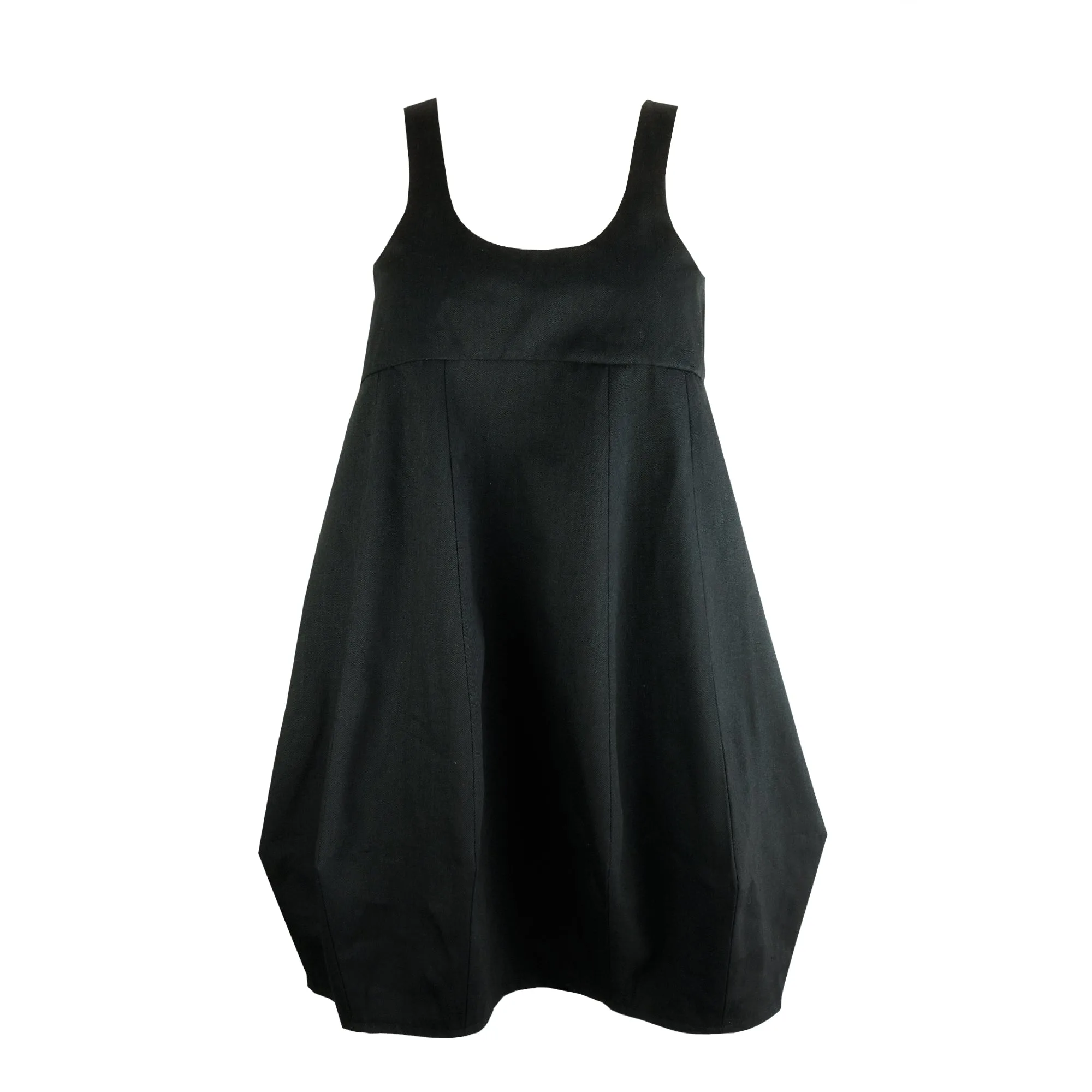 Lantern Dress