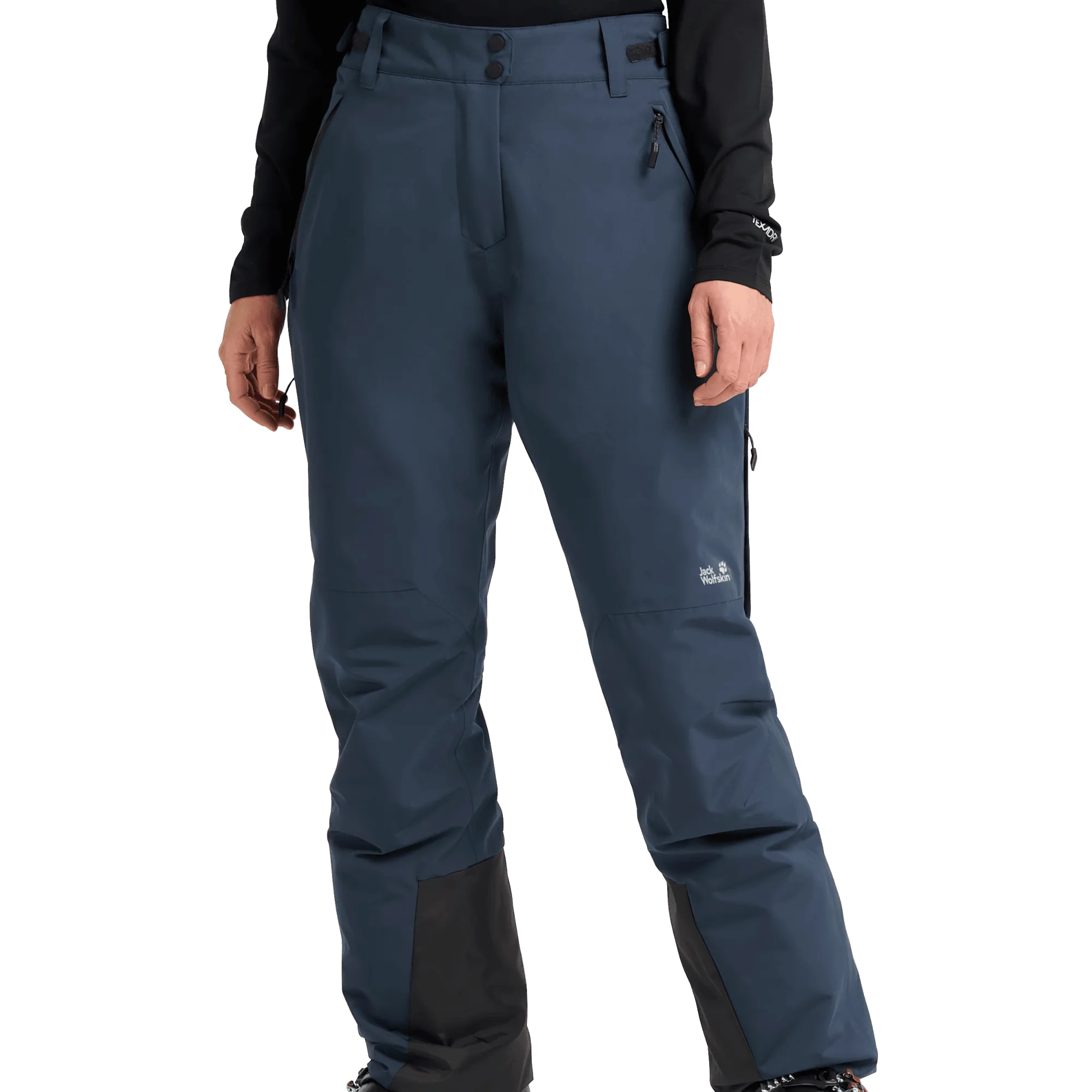 FLOWLINE 2L INS PANTS W