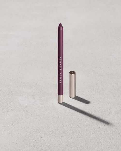 Näin valitset Fenty Beauty -huultenrajauskynän sävyn