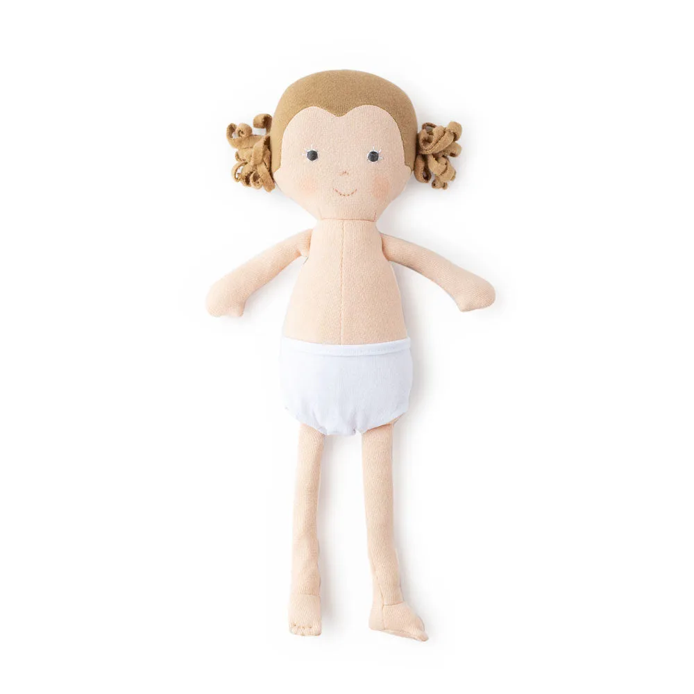 Cómo reparar una carrera en el jersey de tu muñeca