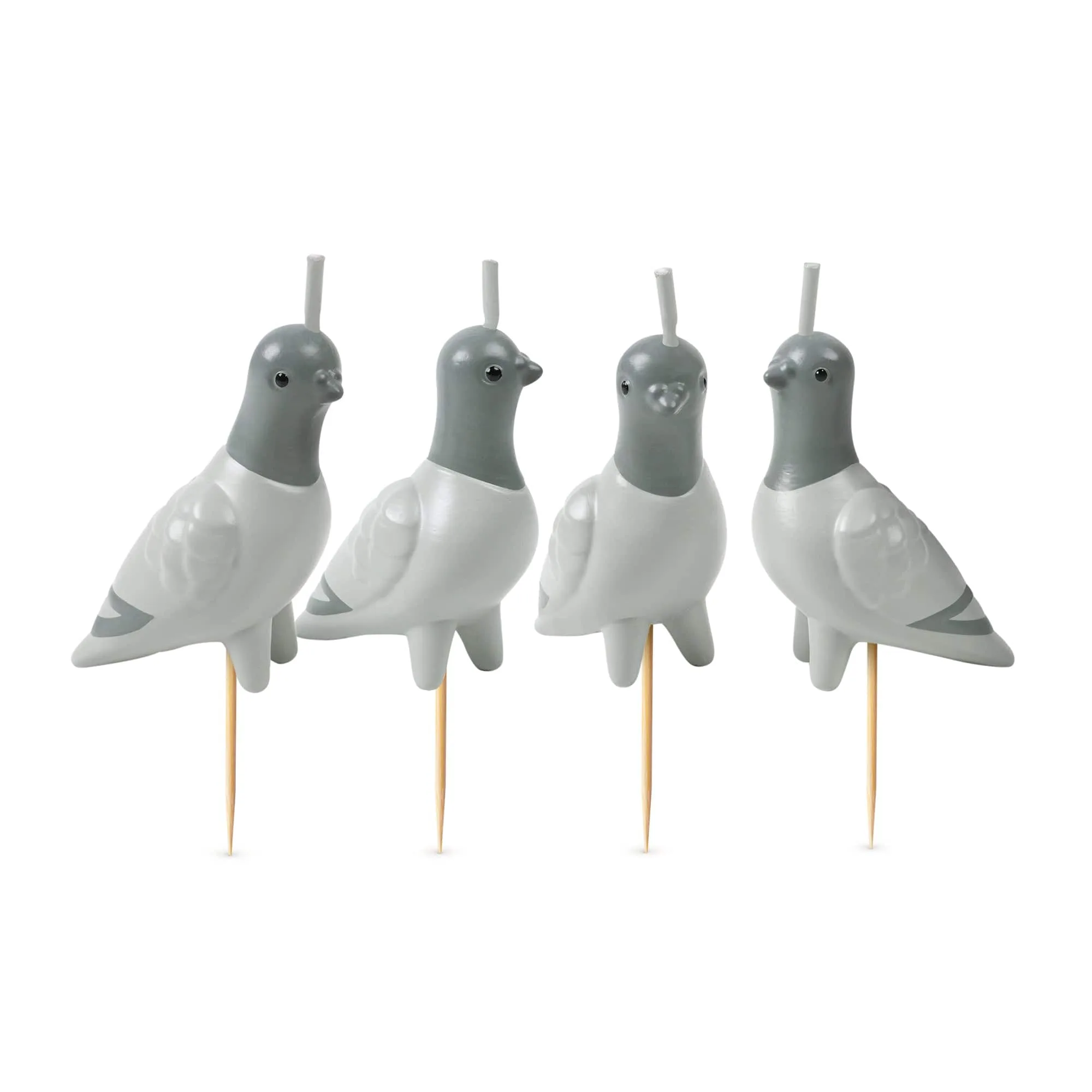 FLOCK PARTY