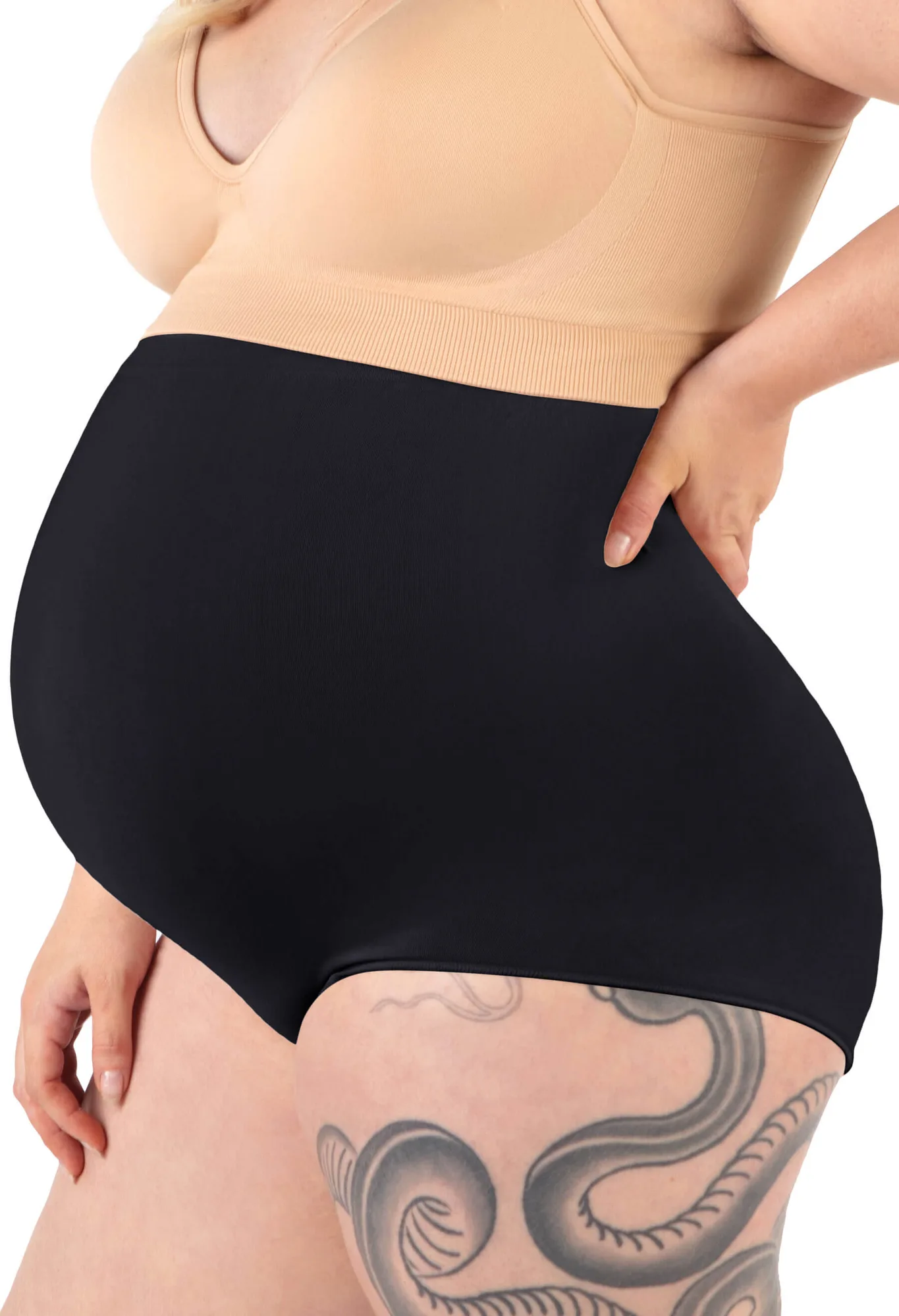 Binder Care: How to Wash and Wear Your Binder Longer