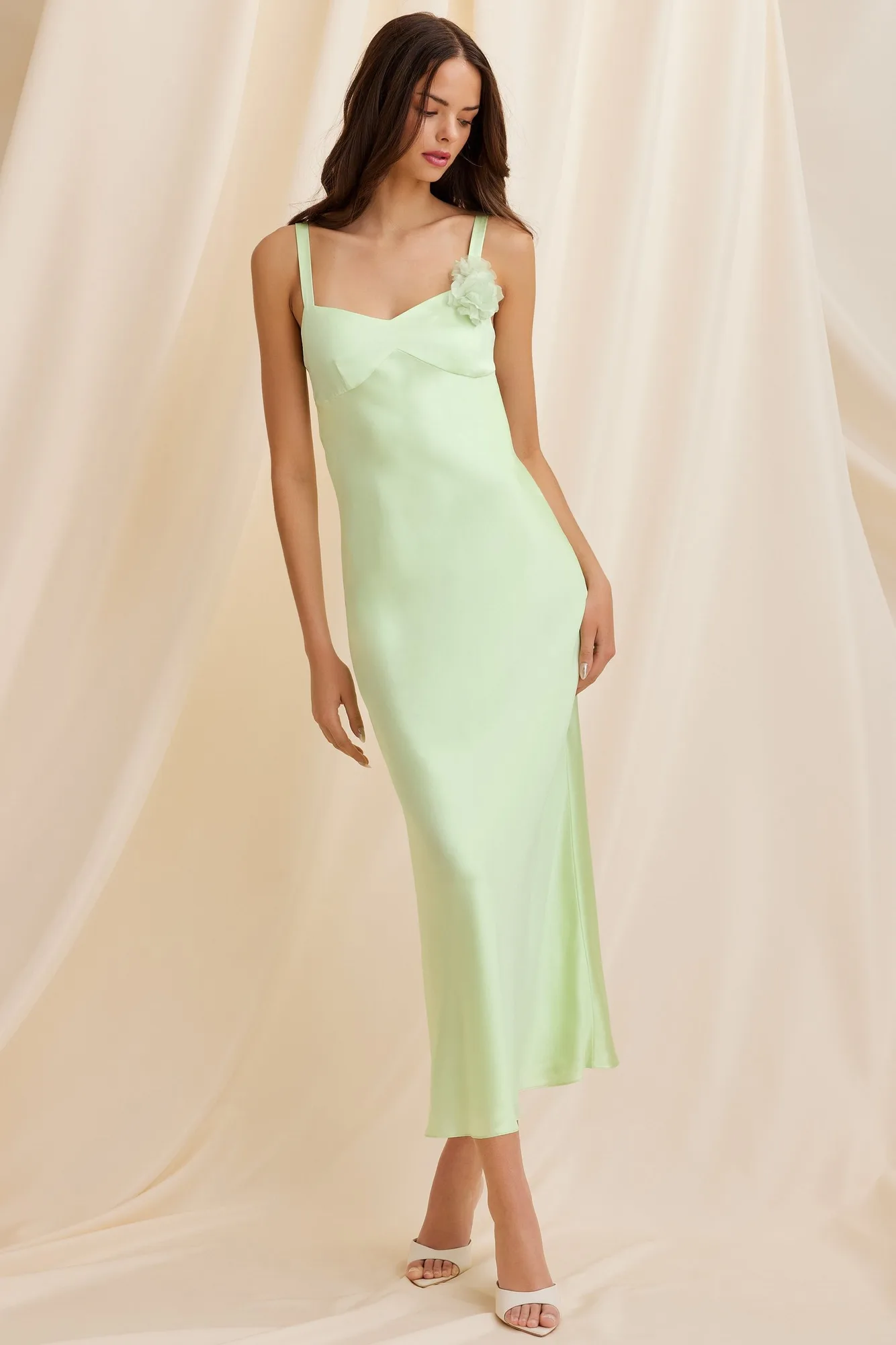 ELLA DRESS