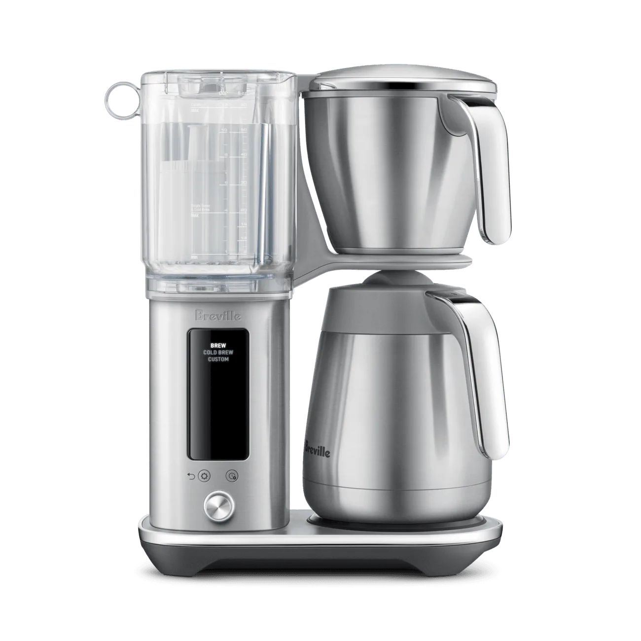 Breville the Kettle: How to Choose the Right Temperature for Tea and Coffee