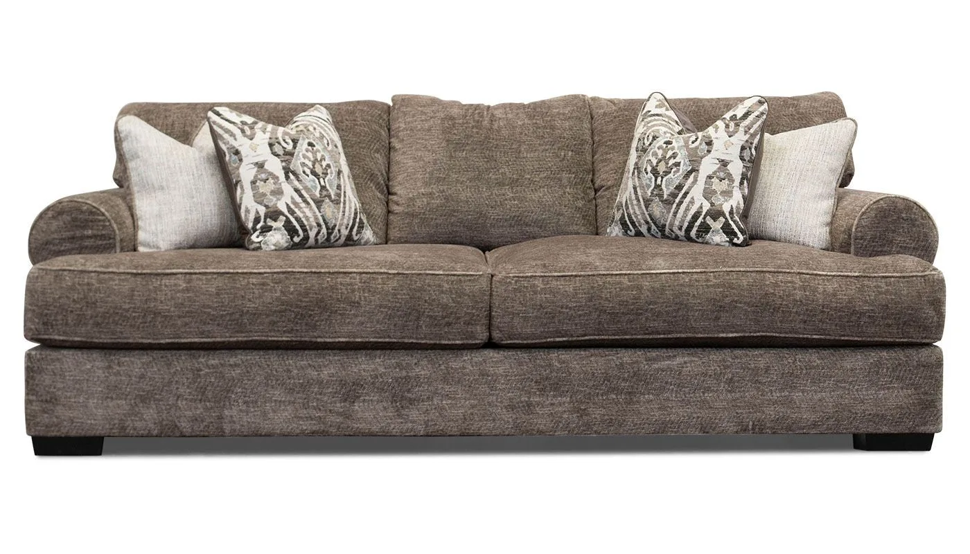 Mustang Sofa