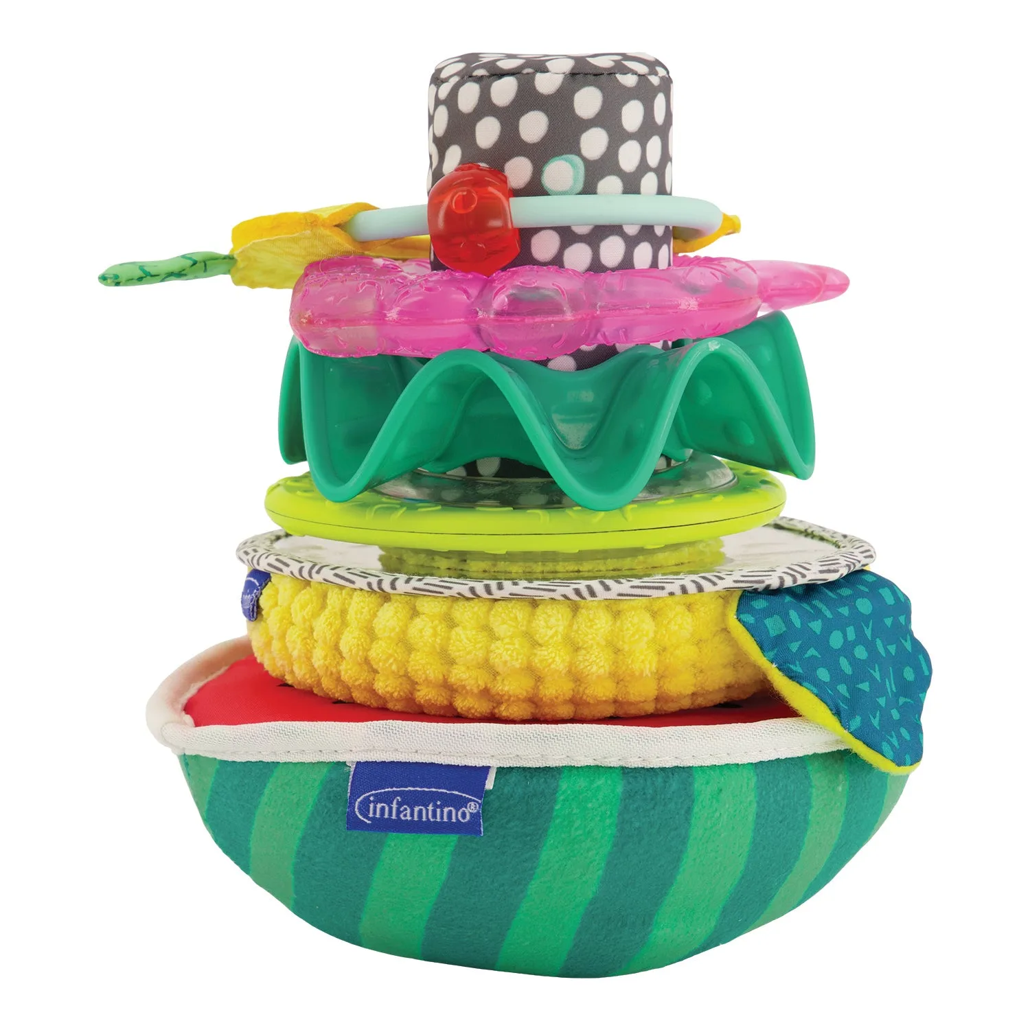 Why Shape Sorters Are Essential for Cognitive Development in Infants