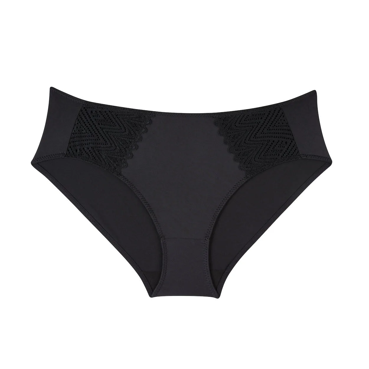 Lace Midi Brief vs Full Brief: Coverage Compared