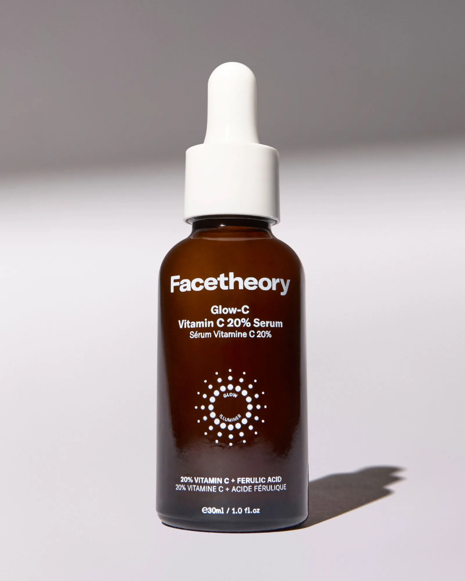 Glow-C Vitamin C 20% Serum