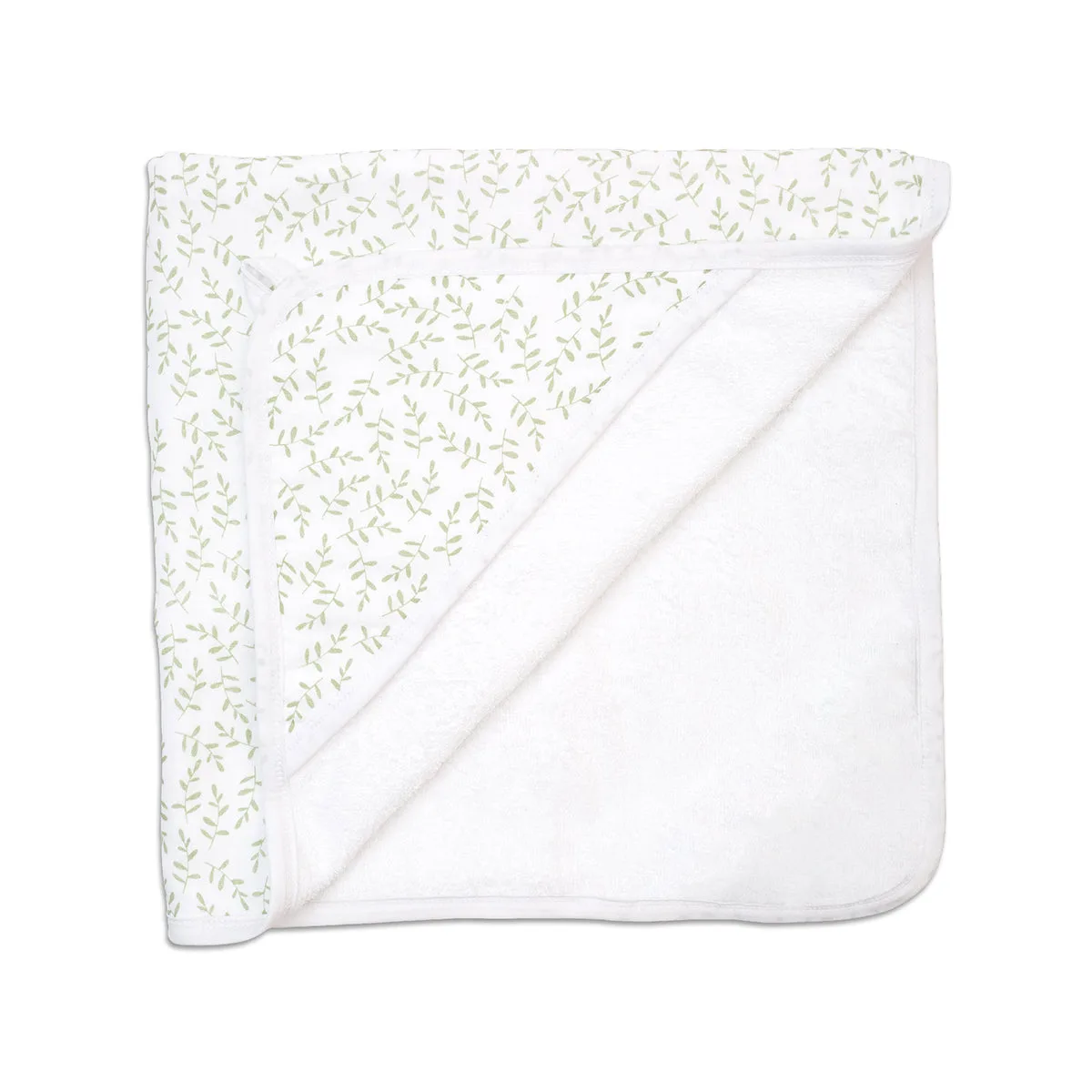 Why Hooded Towels Are a Must-Have for Baby Bath Time