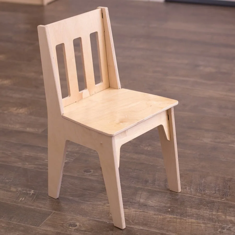 Weaning Table Set Tips: Choosing Adjustable Legs and Caring for Your Toddler's Table