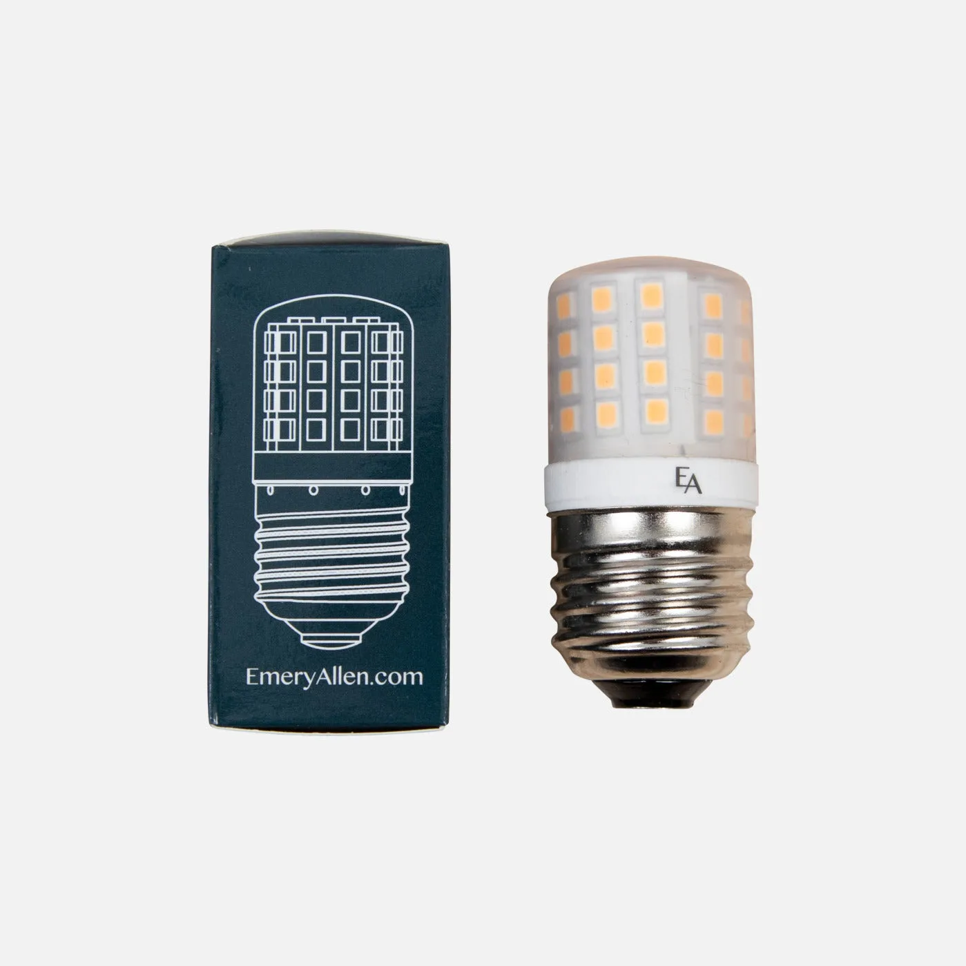 Emery Allen E26 5.0W JA8 認證LED燈泡
