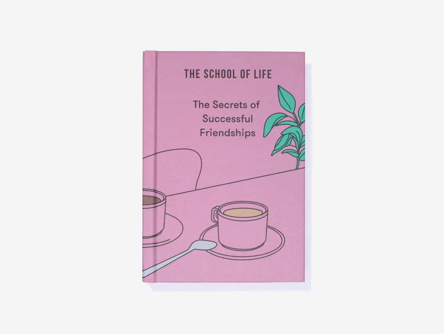 The Secrets of Successful Friendships
