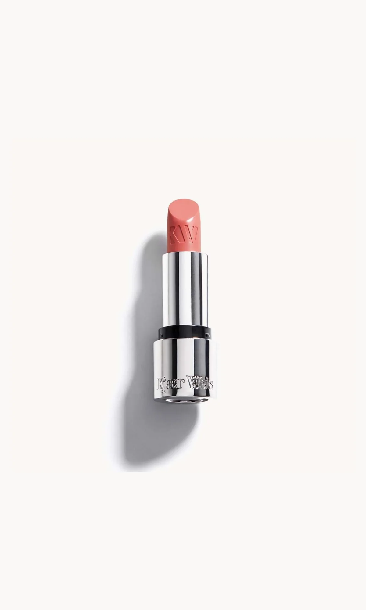 Kjaer Weis Lipstick Blossoming: Shade Guide for Everyday Wear