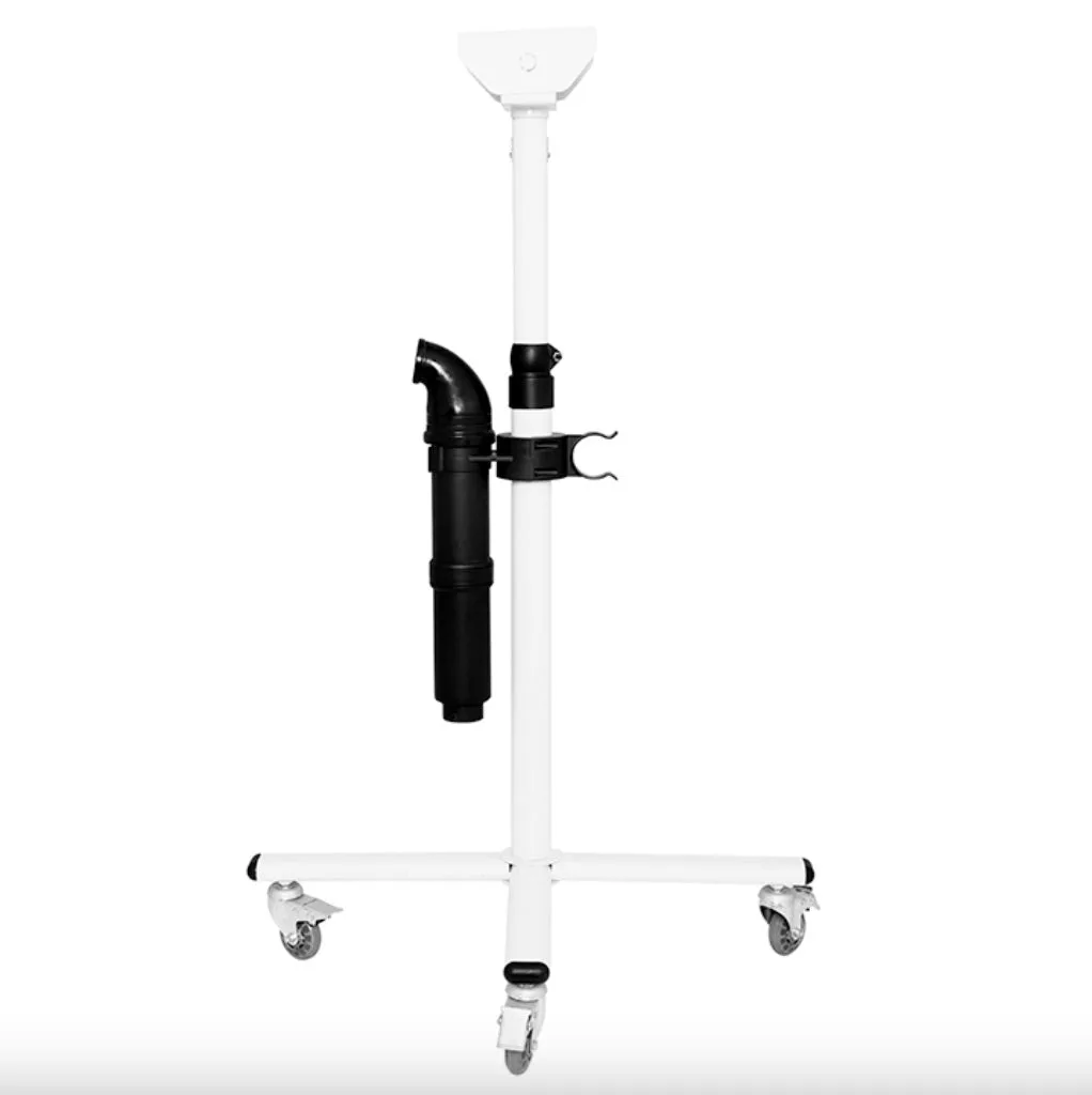 How to Use a Grooming Dryer Stand for Hands-Free Drying