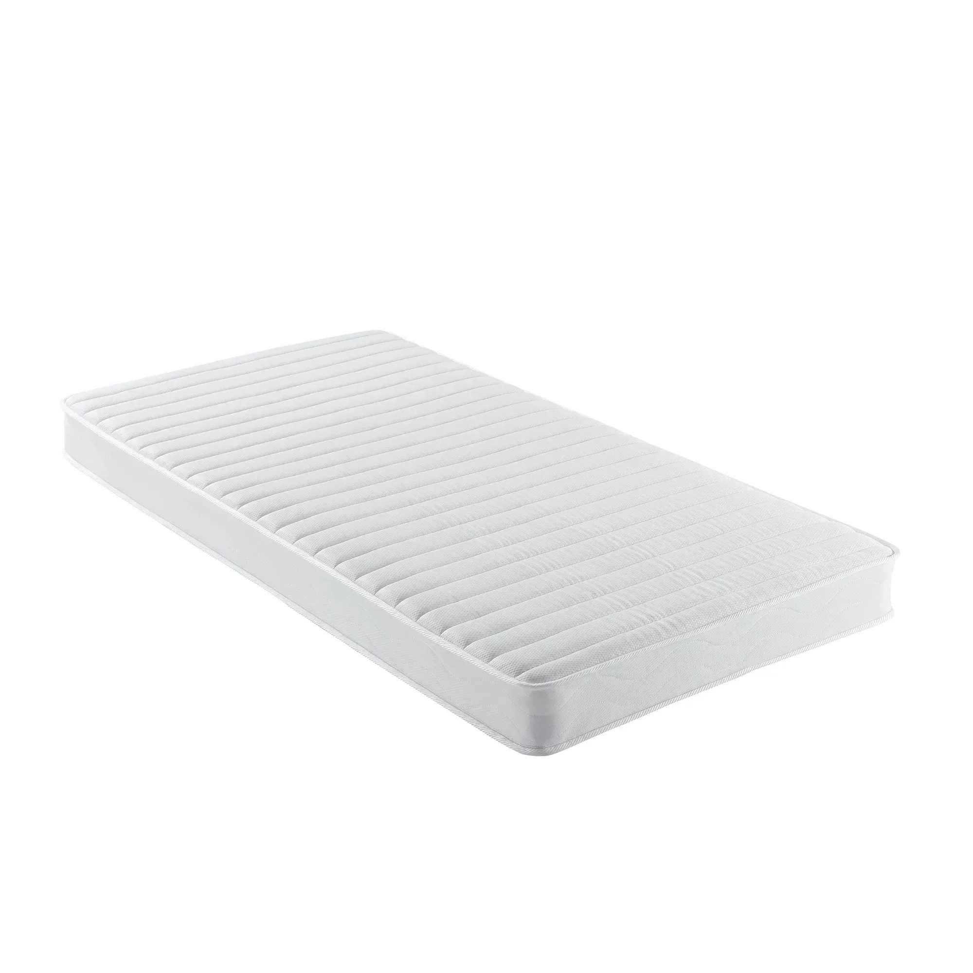 Memory Foam vs Bonnell Spring Mattress: Key Differences