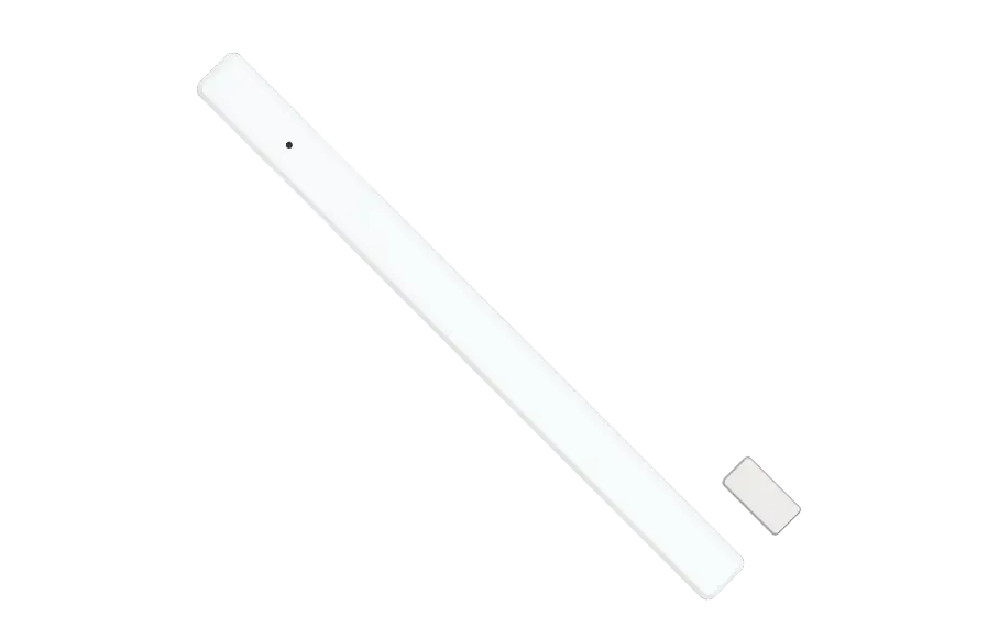 How to Install the Slim Strip Sensor on Casement Windows: A Step-by-Step Guide