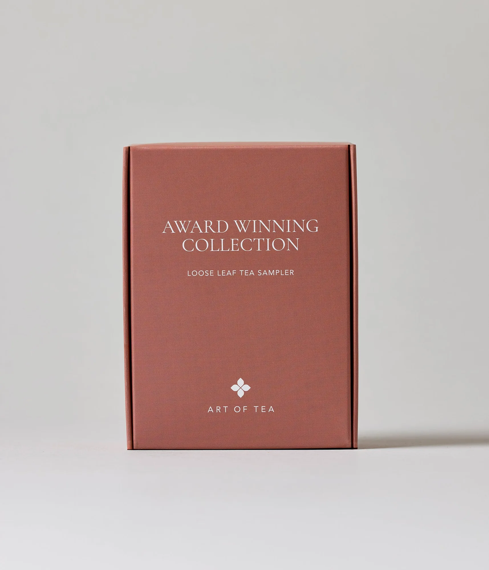 Award Winning Tea Sampler Pack