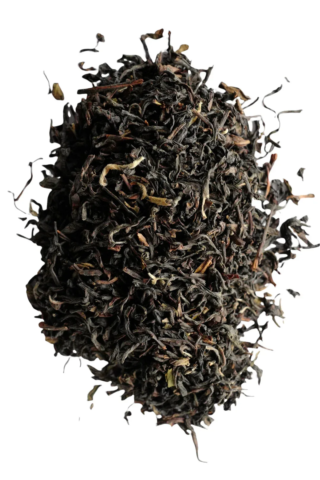 Bio Darjeeling Happy Valley FTGFOP1 druhá sklizeň