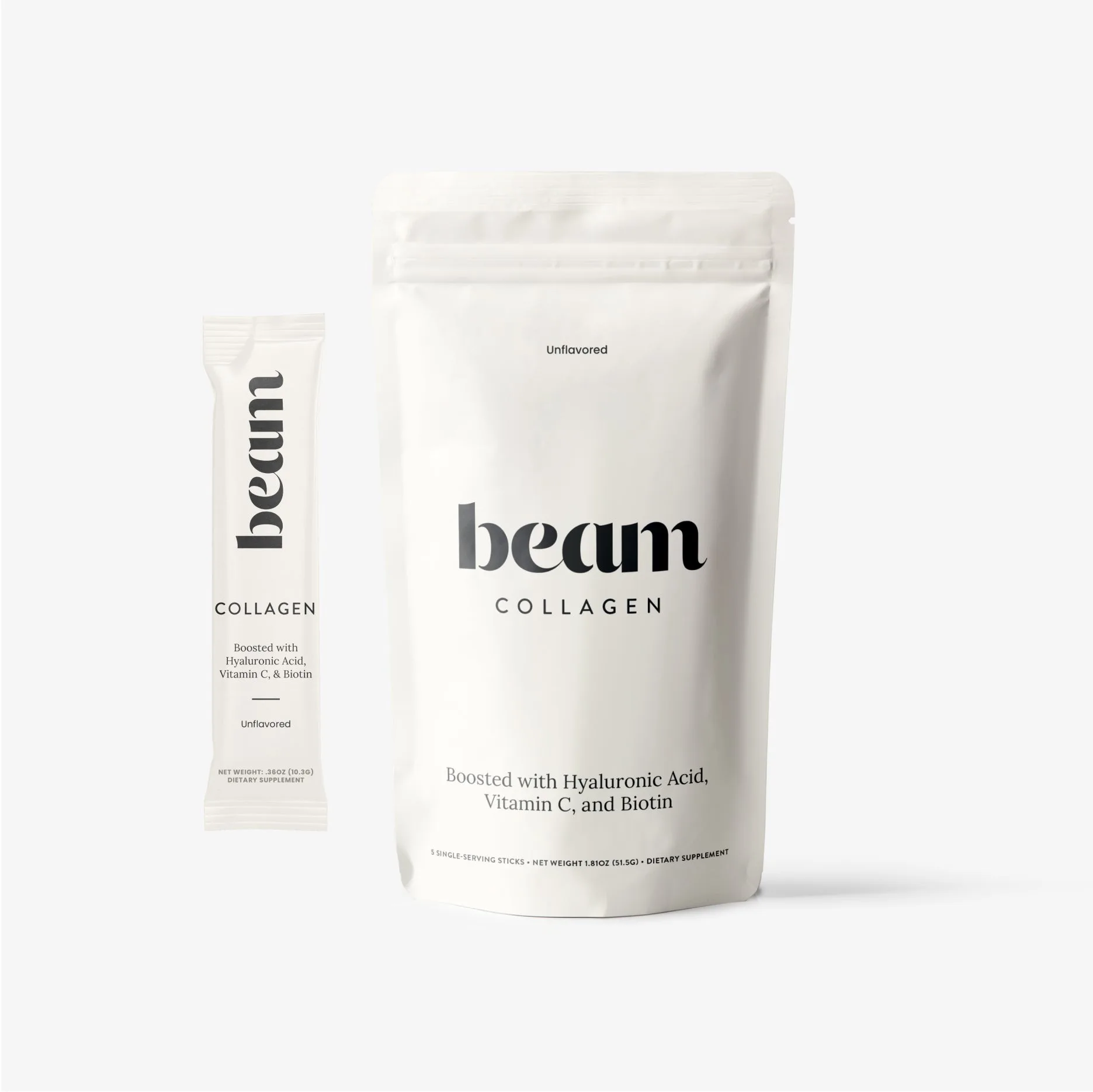 Collagen - 5 Servings