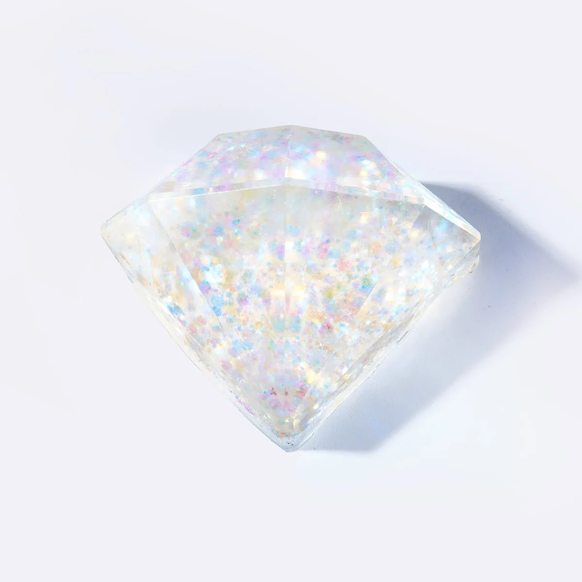 Blingbling Diamond Taba Squishy