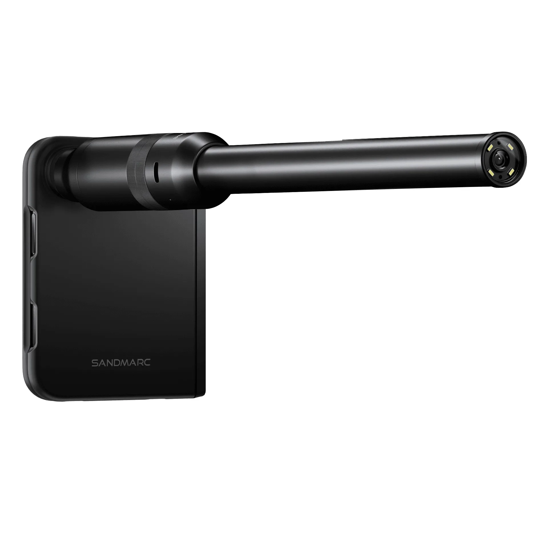 Probe Lens Edition - iPhone Duo
