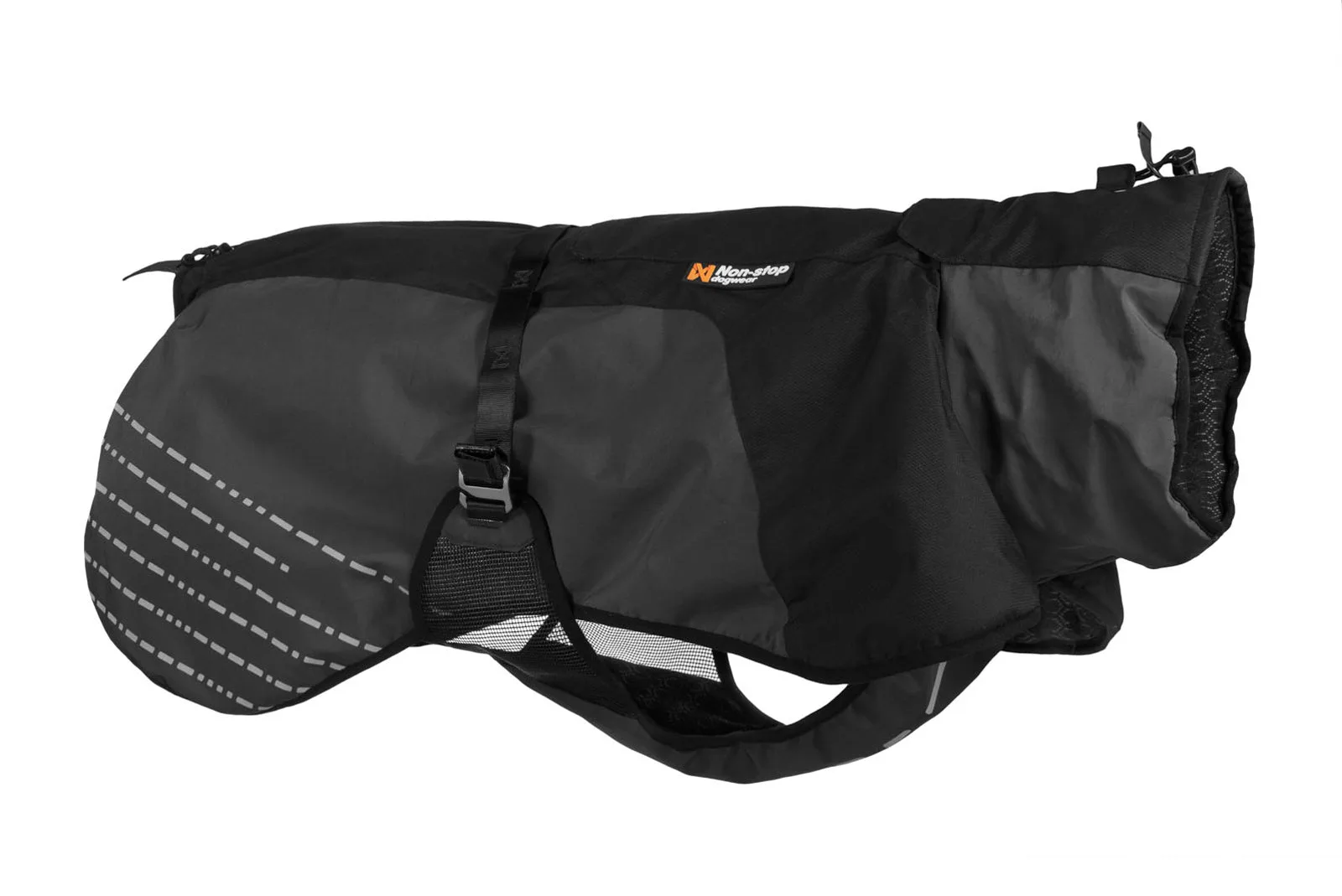 Dog Jacket vs. Anojakka: Which Winter Layer Does Your Dog Need?