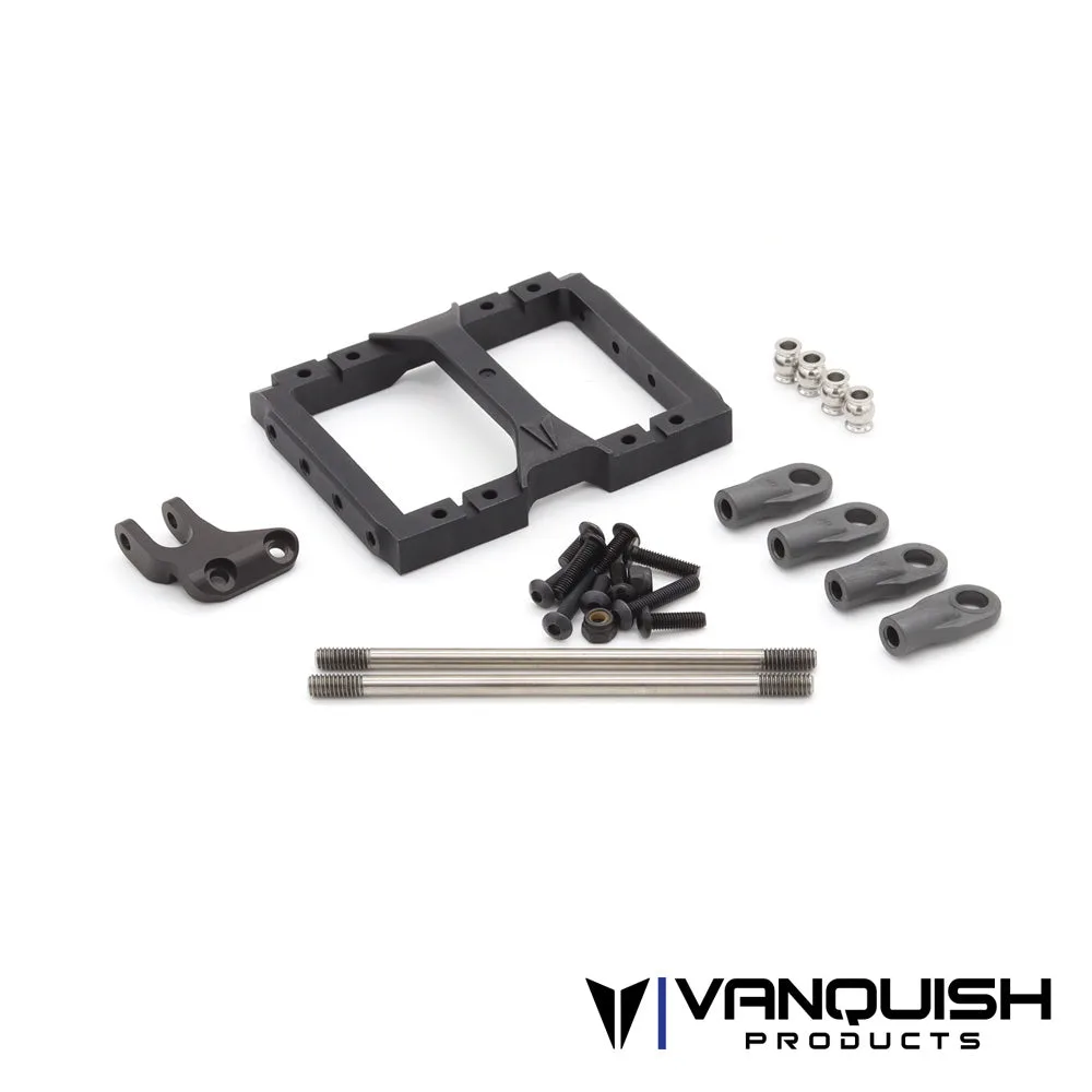 VRD Chassis Mounted Servo Kit