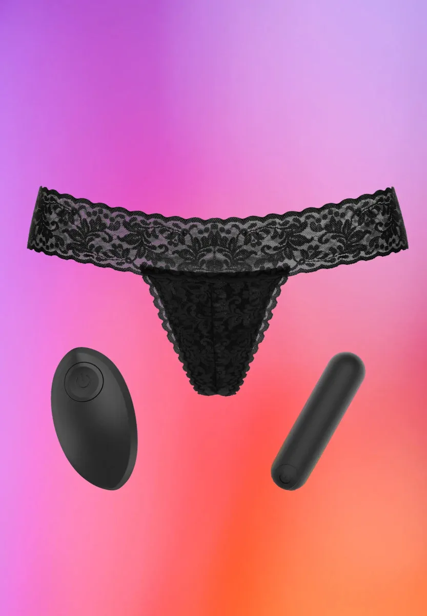 Vibrating Panty Not Working: Common Fixes