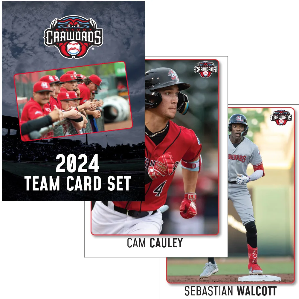 How to Collect and Trade Hickory Crawdads Trading Cards: A Beginner's Guide