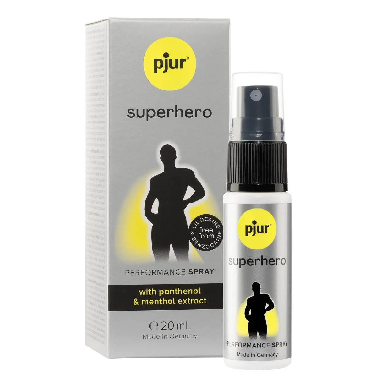 Spray ritardante vs Siero ritardante: quale funziona meglio?